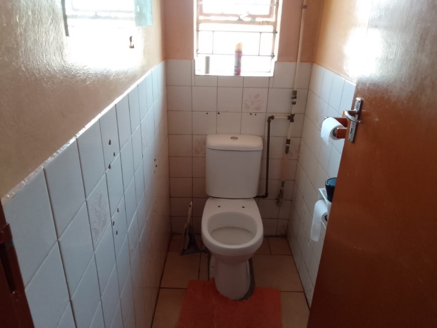 3 Bedroom Property for Sale in Bethlehem Free State